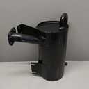 Muffler 25530-G1 72019-G01 Compatible with E-Z-GO TXT and Medalist 4-cycle and gas 1994-2003 26344-G01