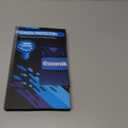 Esanik [2+2 Pack for iPhone 13 Pro Max Tempered Glass Screen Protector & Camera Lens Cover - Military-Grade 9H Hardness, HD Clear, Anti-Scratch, Flawless Fit Tray