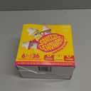 Cirkul Squeeze Lemonade 6-Pack. No Sugar, Zero Cal Flavored Water, BBD 02/2027
