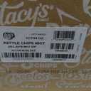 Lay's Kettle Cooked Potato Chips, Jalapeno, 0.85 Ounce (Pack of 40), BB Date: 07/14/2026