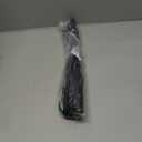 Sfee Car Window Shade for Side Windows, 2 Pack Sun Shade Retractable for Car Blocks Heat and UV Rays Glare Protection Roller Sunshade Visor for Baby, Kids, Pets, Passengers (['Black'])