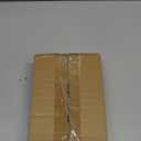 Mkono 4 Packs Small Fake Plants in Farmhouse Galvanized Pots Table Centerpiece Mini Potted Artificial Plants Faux Eucalyptus for Shelf Office Rustic Home Decor (White, Mini-6" H)