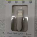 USB Flash Drive 256GB for Phone Thumb Drive Photo Stick Android USB C Memory Stick Photo Storage DEZOBYTE Compatible Phone Pad Pro Android USB C and Computer Silver-HL 256GB