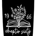 Chapter 60 1966 Tumbler for Men Book Lovers Teacher Grandpa, 60th Birthday Gifts for Women Men, Bookish 60th Birthday Decorations Appreciation Tumblers, 20 oz Insulated Coffee Mug, Black Travel Cup