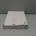 Oval Glass Crock Pot Lid 6 Quart Replacement for Hamilton Beach Slow Cooker 6 qt, Hamilton Beach Programmable Slow Cooker Replacement Parts Compatible with Hamilton Beachs Crock Pot 33665G, 1