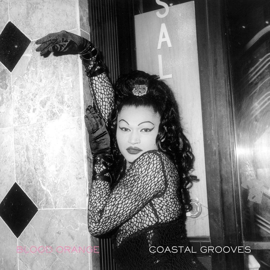 Coastal Grooves, Vinyl 