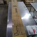 Wood Slat Wall Panels 4 Pack 94.5" x 7.9", Acoustic Wooden Panel for Wall, Soundproof 3D Fluted Panels for Interior Wall Decor, Living Room, Bedroom - Walnut