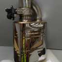 3 Inch Valved Muffler Electric Exhaust Cutout with Muffler Cat Back Exhaust System Kit