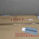 LaVie Home 20x27 Picture Frame Black, Puzzles Frame for Wall Decoration, Classic Black Minimalist Style Suitable for Decorating Houses, Offices, Hotels, Puzzles Posters Photos or Artwork1 Pack