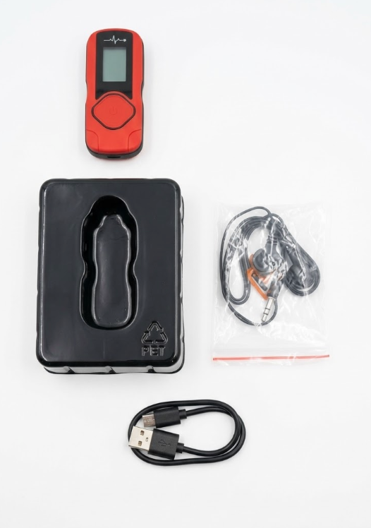 Bluetooth MP3 Player