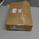 For Spirit Airlines Personal Item Bag 18x14x8 Puffer Travel Duffel Bag with Shoe Compartment Underseat Carry on Luggage Fit 15.6-Inch Laptop Gym Bag for Women Men (Pink)