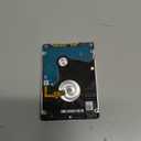 Seagate 1TB Mobile HDD SATA 6Gb/s 128MB Cache 2.5" Internal Bare Drive (ST1000LM035)