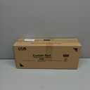 YaFex Curtain Rods 2 Pack 32-58 Inch, Heavy Duty 1 Inch Curtain Rod, Black Short Adjustable Window Treatment Rods, Modern Design, Easy Installation