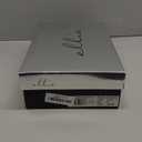 Ellie Shoes Women's 105-SD Oxford (8, Black/White)