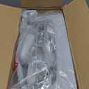 Portable Baby Highchair for Months Infants and Toddlers with 5 Point Harness Convertible Comfortable Seat for Cozy Eating Table Sit Up High Chair and Seats for Sitting Up Back Booster Feeding Chairs (grey)