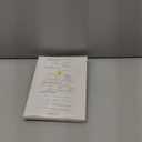 Under Cabinet Lighting Wireless, 4Pack Motion Sensor Light Indoor with 3 Color Temps, Dimmable Closet Lights Battery Operated, LED Magnetic Light, Rechargeable Under Counter Lights for Kitchen Home