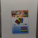 Winco Cutting Board, 18-Inch by 24-Inch by 1-Inch, White