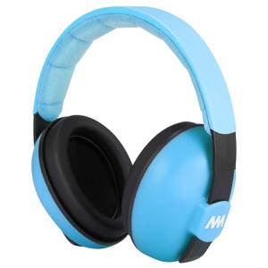 Mumba Unisex Baby Modern, SkyBlue, 1 Count (Pack of 1)