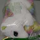 24 Inch Big Unicorn Stuffed Animal Plush Toy Pillow, Cute Soft Giant Unicorn with Rainbow Wings Large Doll, Gift for Children Girls Boys Kids Valentine Birthday Christmas