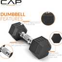 CAP Barbell  Storage Rack