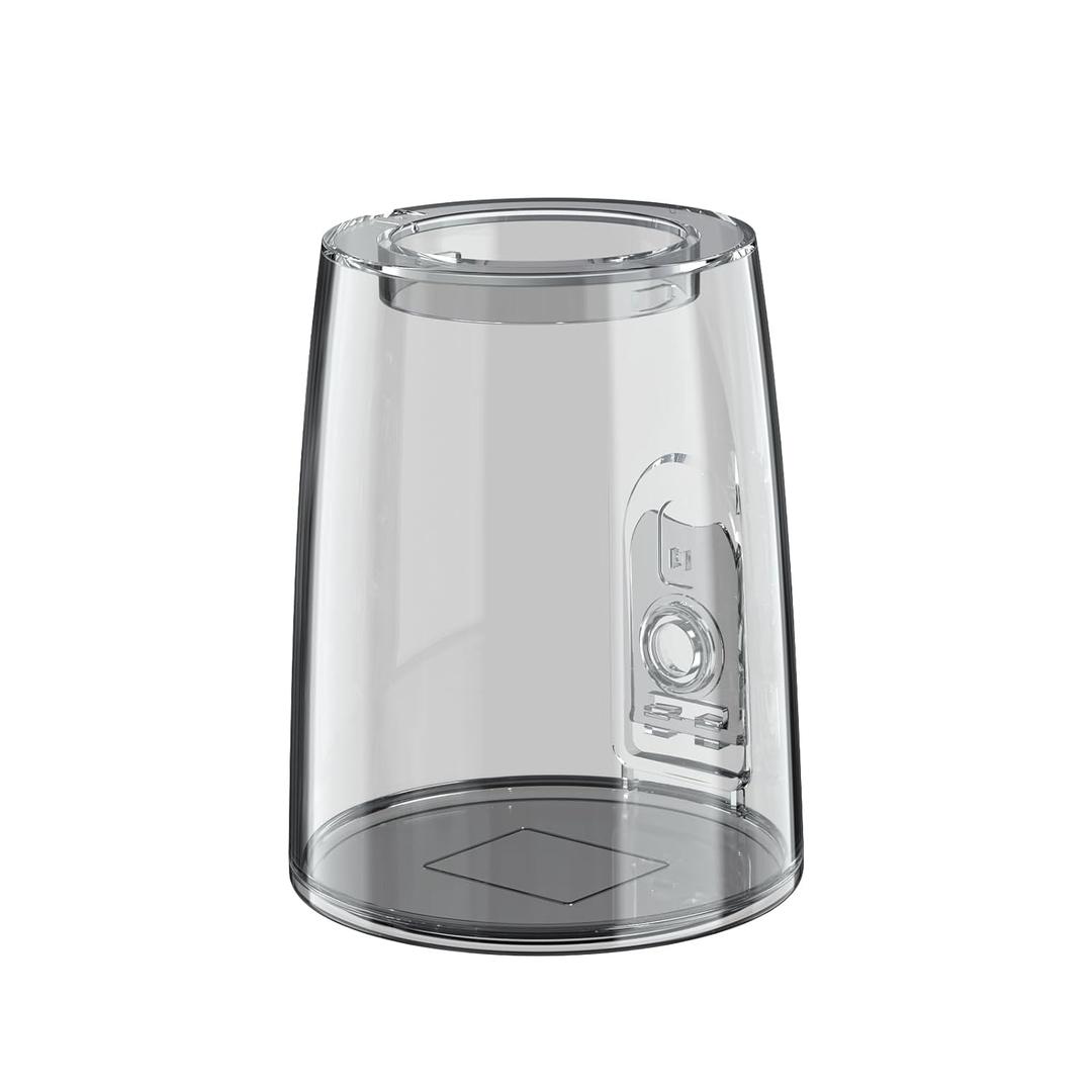 Replacement Parts Reservoir Tank for MOCEL compatible with MOCEL WF09