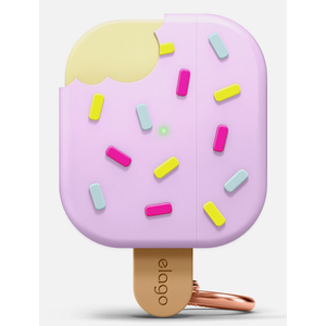 Ice Cream Airpod Case 3 Pack