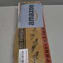 Air Belt Sander 3/8" x 13" Belt Size Pneumatic Tool with 12pc Belts (#40, #60, #80 & #120), Good for Deburring, Sanding and Finishing (3/8" x 13" Sander)