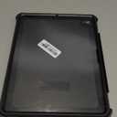 OtterBox Defender Case for iPad 10.9-Inch (10th gen 2022), Shockproof, Ultra-Rugged Protective Case with Built in Screen Protector, 2X Tested to Military Standard, Black