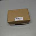 Jorunhe 1.5w White LED Mini Surface Mounted Light Jewelry Cabinet Lamp Spotlight Ac85-265v (Pack-4pc, Colorful)