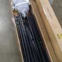 Box Spring, Metal Frame Mattress Foundation with Fabric Cover, Easy Assembly, Noise-Free (7 Inch, Queen)