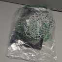 OYEFLY 6Pcs Flower Arrangement Holder,Metal Floral Grid Used for Vase Flower Arrangement Art (4in5in6in6)