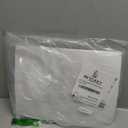 12UP 2.5" Round Labels for Laser & Inkjet Printers[50 Sheets,600 Labels]