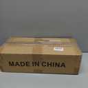 Fomcet Metal Arch Backdrop Stand Set of 2 Gold Wedding Arch Stand 7.2FT & 6FT Arched Backdrop Frame for Birthday Party Baby Shower Graduation Ceremony Decoration