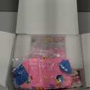 13 Year Old Beautiful Girl Birthday Gifts Ideas, Gifts for 13 Year Old Sweet Girls, 13th Birthday Decorations Basket Set of 6