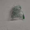 30 Pack Blue LED Lights Hair Light-Up Fiber Optic LED Hair Barrettes Extensions Light Flashing Fiber Optic Hair Braid Barrettes Hair Clips for 4th of July Party Favors Festival Party Bar Concert