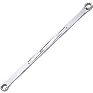 Kyoto Tool (KTC) M160-14X17 Ultra Long Straight Glasses Wrench (:1417mm)