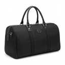 Duffel Bag, Black 
