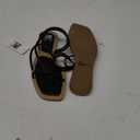 SN New York Molly Black Size 8