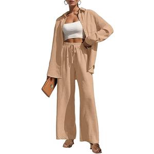 Lepunuo Pants And Shirt M