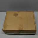 11-Piece Nonstick Baking Pans Set - Professional Grade Carbon Steel Bakeware with Premium Coating- Dishwasher Safe, Stackable, Oven Safe to 450°F (Black)