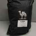 CAMEL CROWN Women's Ski Jacket Winter Snow Coat Warm Fleece Mountain Waterproof Female Jacket Snowboarding jackets (3X-Large, Grey)