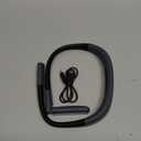 Glocusent Rechargeable Neck Light, 100Hrs Long Lasting Neck Reading Light, 5 Colors & Stepless Dimming Reading Light - Perfect Book Lights for Reading at Night, Knitting, Book Lovers Gifts