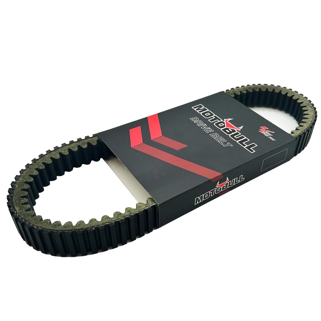 CVT Drive Belt 3211186 Compatible with Polaris Ranger XP 1000 /Crew XP 1000 2018-2025 RZR XP/4 1000 2024-2025 PRO XD RZR RS1 RZR XP 4 3211202
