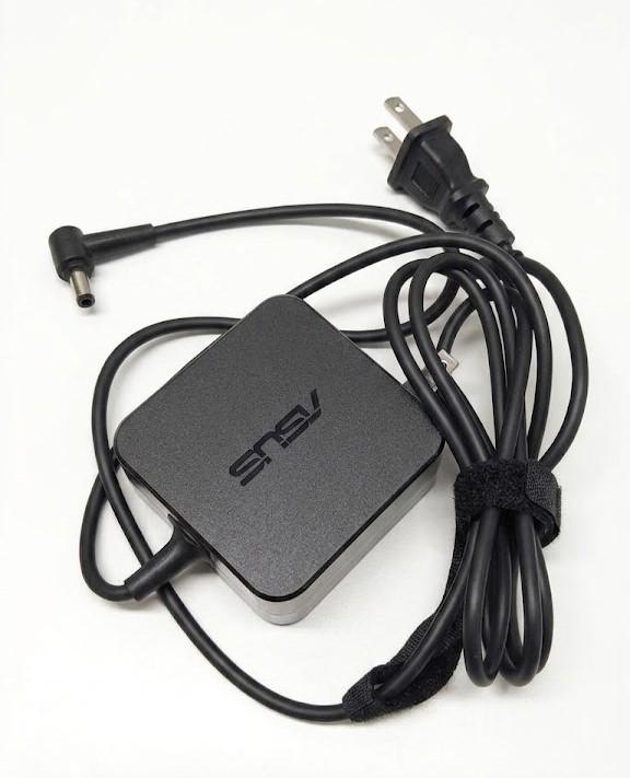 45W 19V 2.37A Laptop Charger Compatible with Asus Vivobook X512 X512DA X512JA X515 X515EA X540 X540SA X540L ZenBook UX305 UX305F UX305FA UX305U UX305UA UX305C UX330U UX360C Power Supply