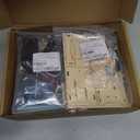 5 in 1 STEM Kits Projects for Kids, STEM Toys Crafts for Boys, Girls, Ages 8+, Science Building Toys Kits for Kids, 3D Wooden Puzzles, Birthday Gift for Boys Girls 8 9 10 11 12 Years Old