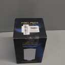 POOLPURE 4CH-23 Spa Filter Replaces PFF25TC-P4, Lifesmart 303263, 78459, Filbur FC-2400, Excel Filters XLS-442, Freeflow Lagas FF-100 CLX Claro, SD-00206, Aladdin 12536, AK-90032 Hot Tub Filter 1PACK