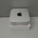 Apple 2024 Mac mini Desktop Computer with M4 chip with 10core CPU and 10core GPU: Built for Apple Intelligence, 16GB Unified Memory, 256GB SSD Storage, Gigabit Ethernet. Works with iPhone/iPad