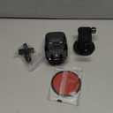 TORRAS Ultra-Durable Phone Holders for Your Car96+LBS Strongest Suction Car Phone Holder Mount, Safety Certs Cell Phone Car Mount Truck for Dashboard Windshield Vent for iPhone 17 16 15 14 Pro Max (Black)