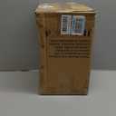 VEVOR Commercial Coffee Urn, 30 Cup 4.5 L Hot Beverage Dispenser with Dripless Faucet, Quick-Brewing Commercial Coffee Maker with Stainless Steel Liner, for Catering, Business, Church & Restaurant