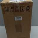 Humidifiers for Bedroom, 2.11Gal 8L Quiet Humidifiers for Large Room with Timer, 360Nozzle, 3 Speed Ultrasonic Cool Mist Humidifier with Humidistat for Baby, Customize humidity for Home Adults Plants (Blue)